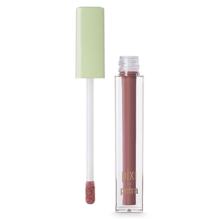 Lip Lift Max Sheer Rose