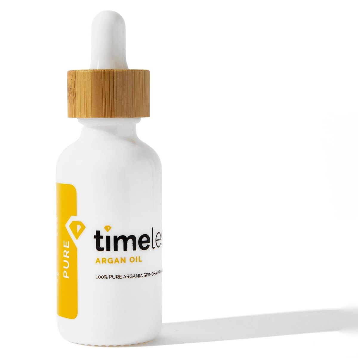 TIMELESS - Argan Oil 100% Pure 30Ml Timeless
