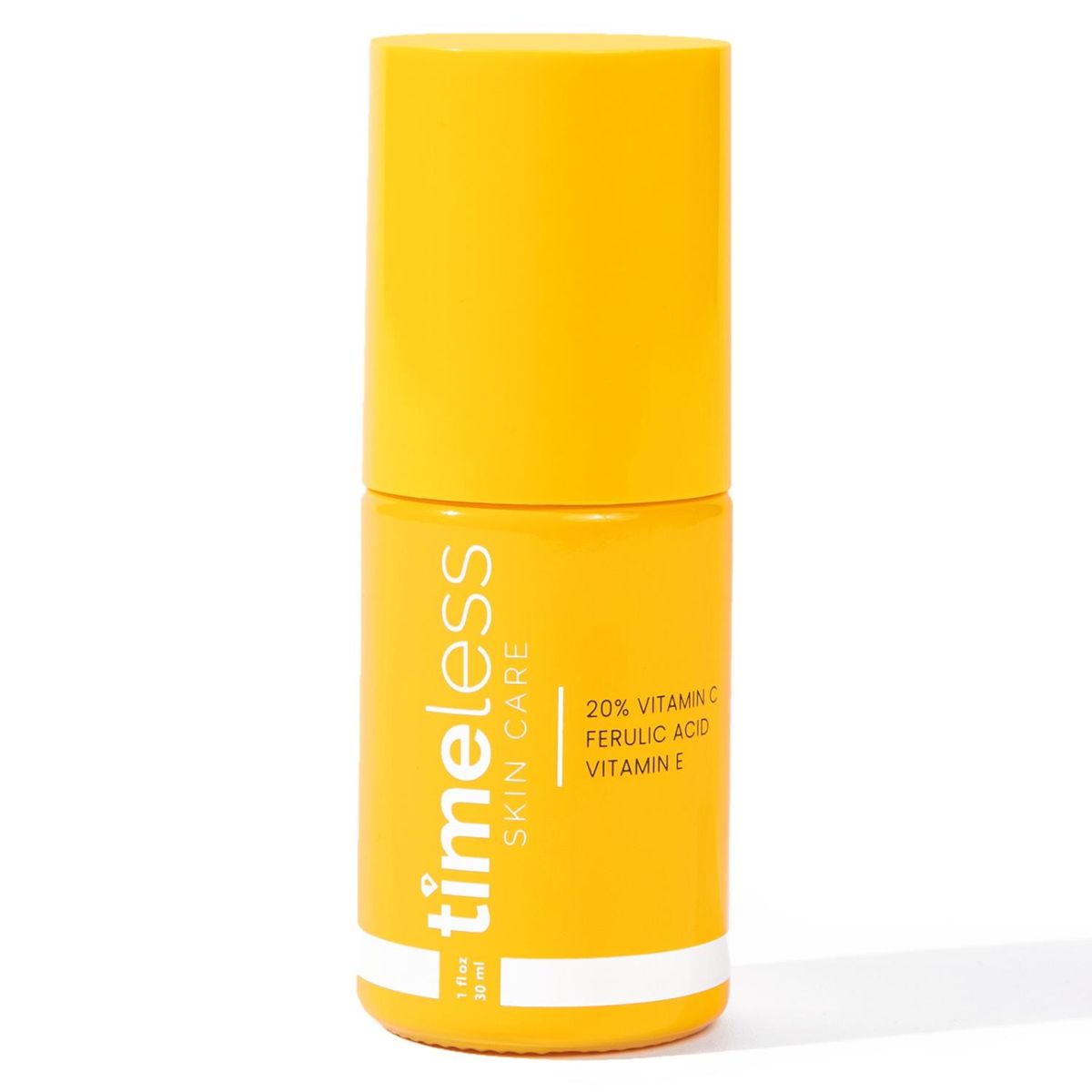 TIMELESS - 20% Vitamin C + E Fer 30Ml Timeless