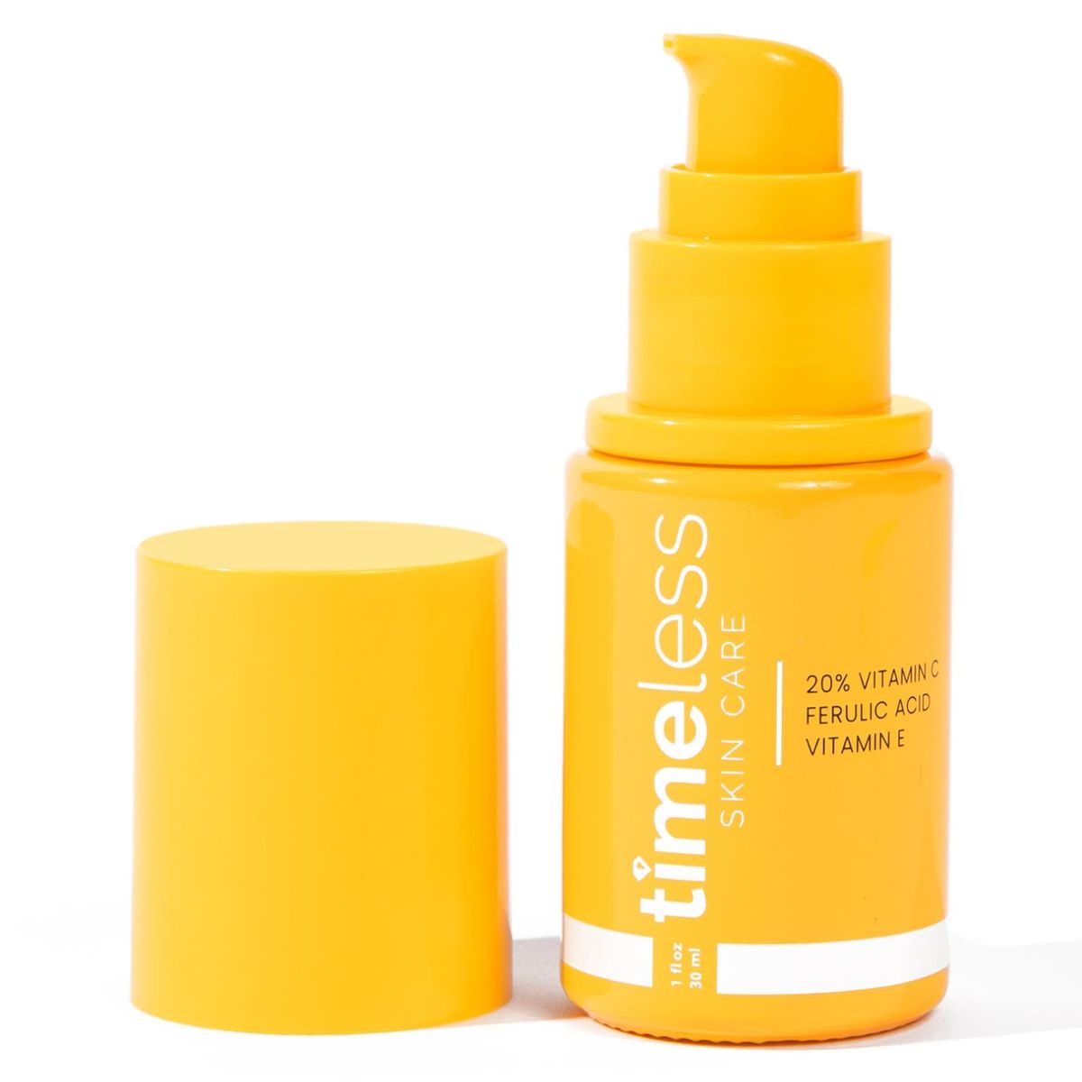 TIMELESS - 20% Vitamin C + E Fer 30Ml Timeless