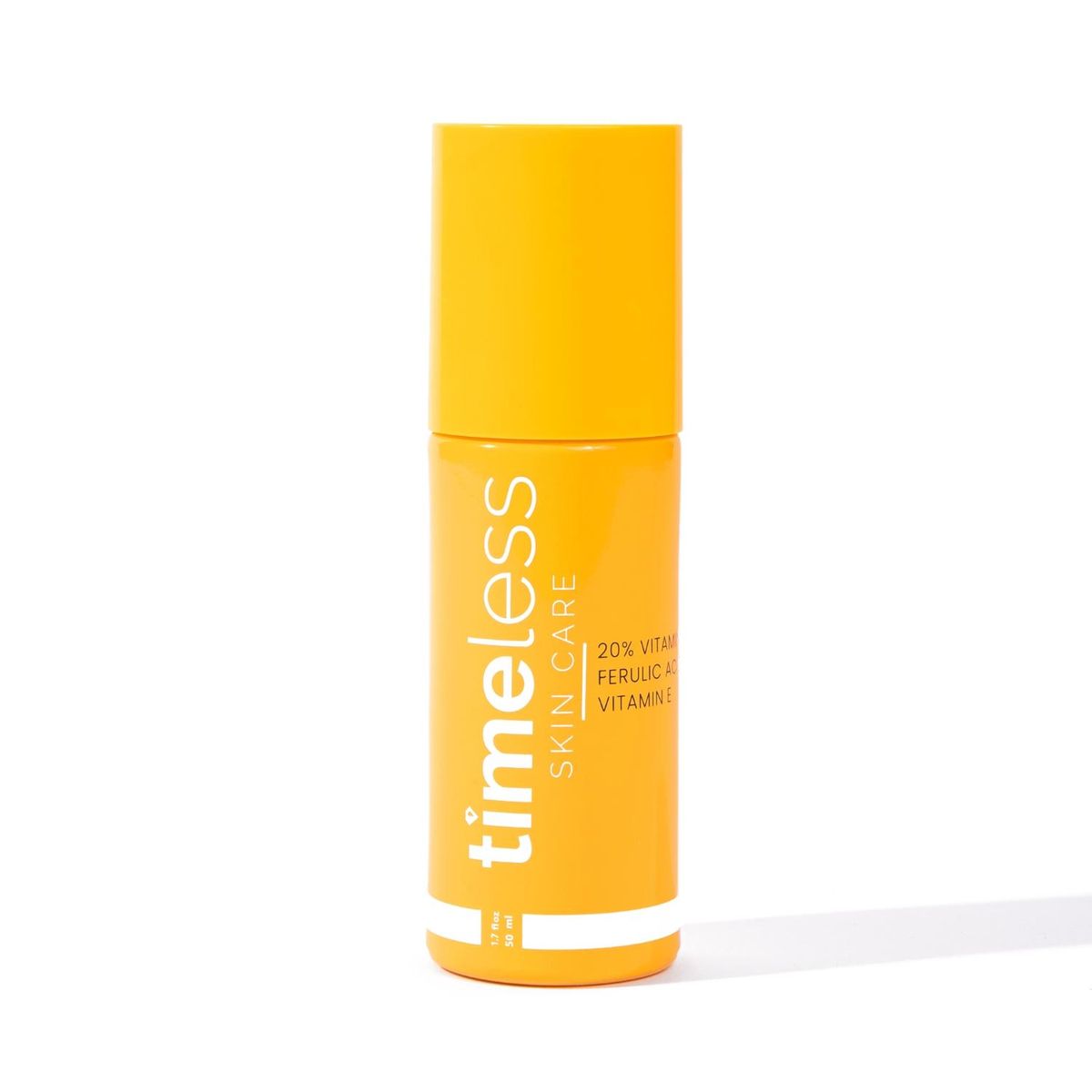 TIMELESS - 20% Vitamin C + E Fer 50Ml Timeless
