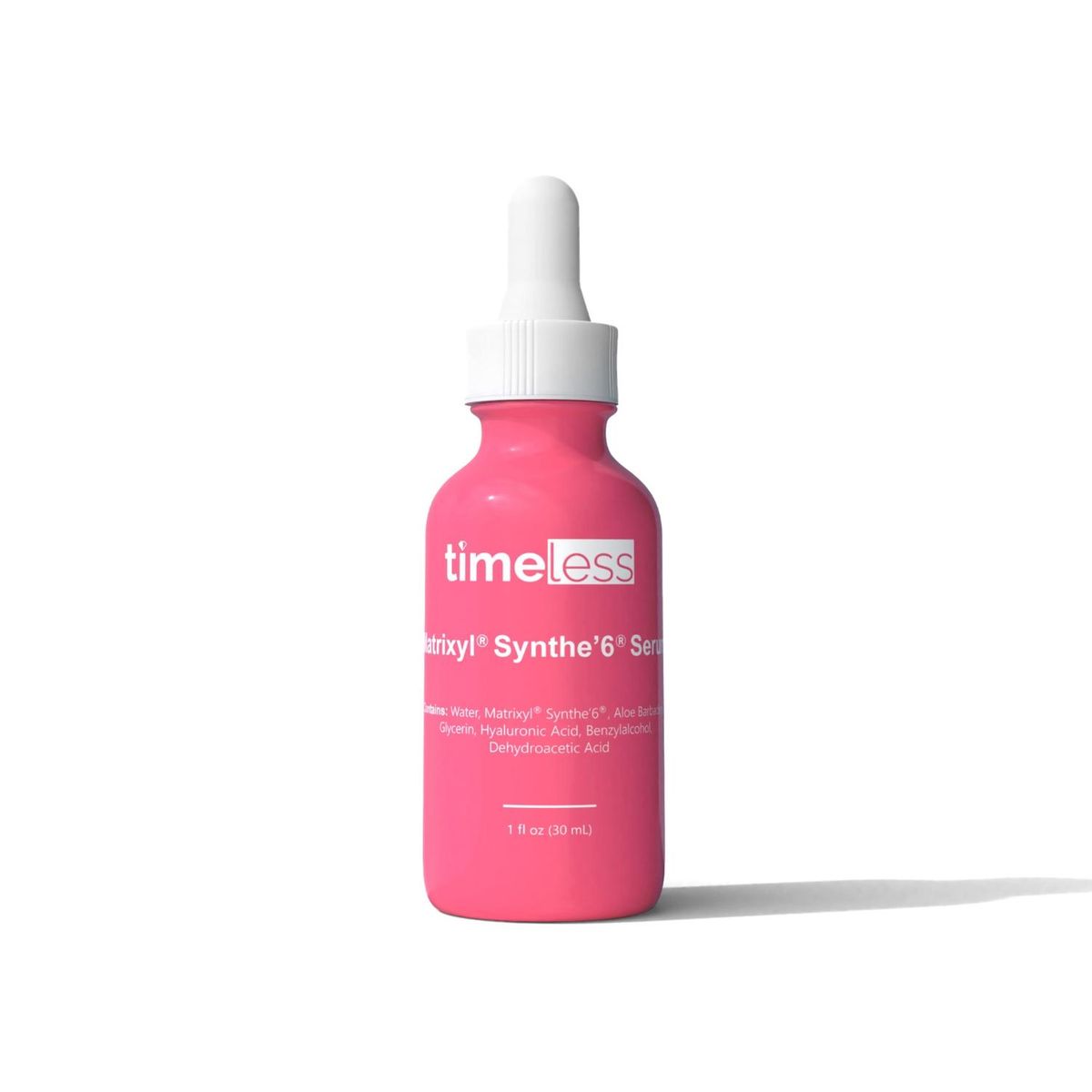 TIMELESS - Matrixyl Synthe6 30Ml Timeless