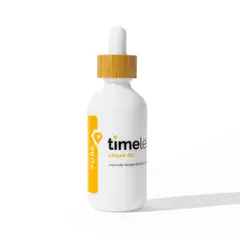 TIMELESS - Argan Oil 100% Pure 59Ml
