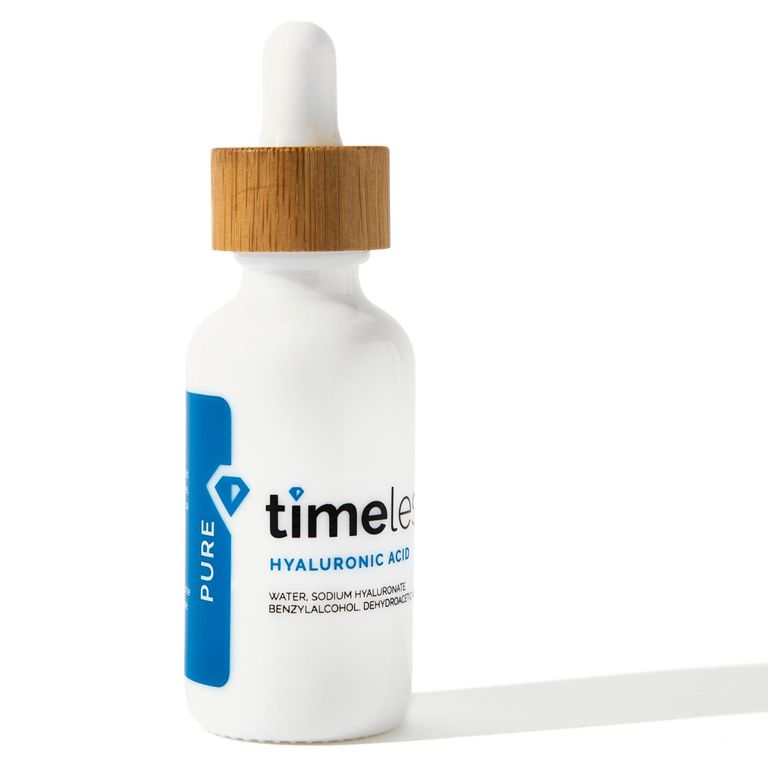 Hyaluronic Acid 100% 30Ml