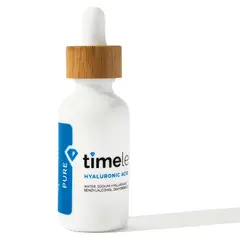 TIMELESS - Hyaluronic Acid 100% 30Ml