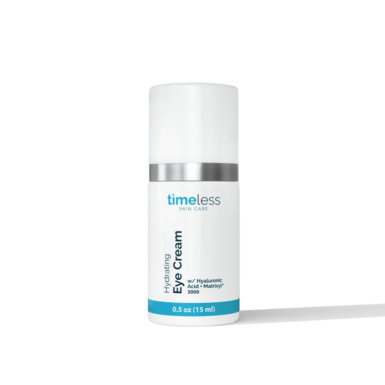 Hydrating Eye Cream 15Ml