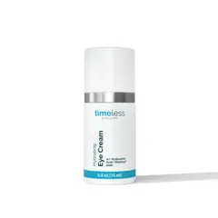 TIMELESS - Hydrating Eye Cream 15Ml