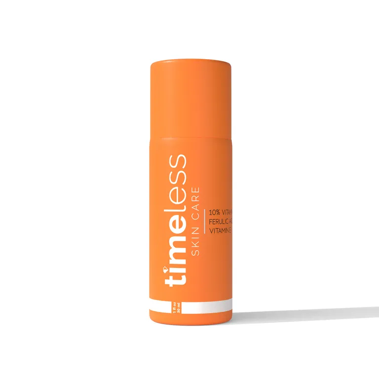 10% Vitamin C + E Fer 30Ml