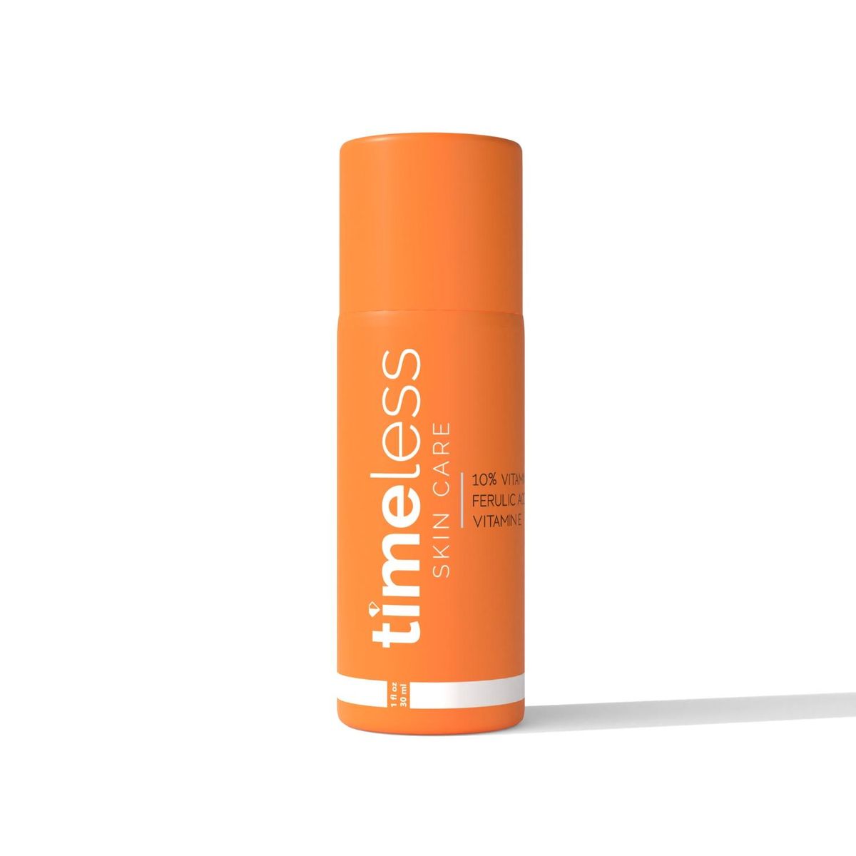 TIMELESS - 10% Vitamin C + E Fer 30Ml Timeless