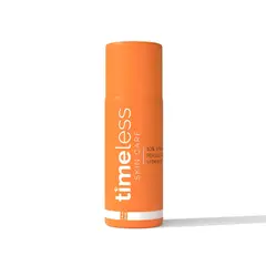 TIMELESS - 10% Vitamin C + E Fer 30Ml