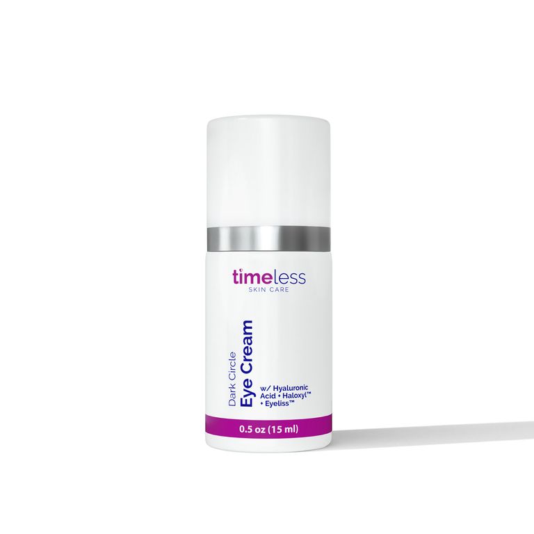 Dark Circle Eye Cream 15Ml