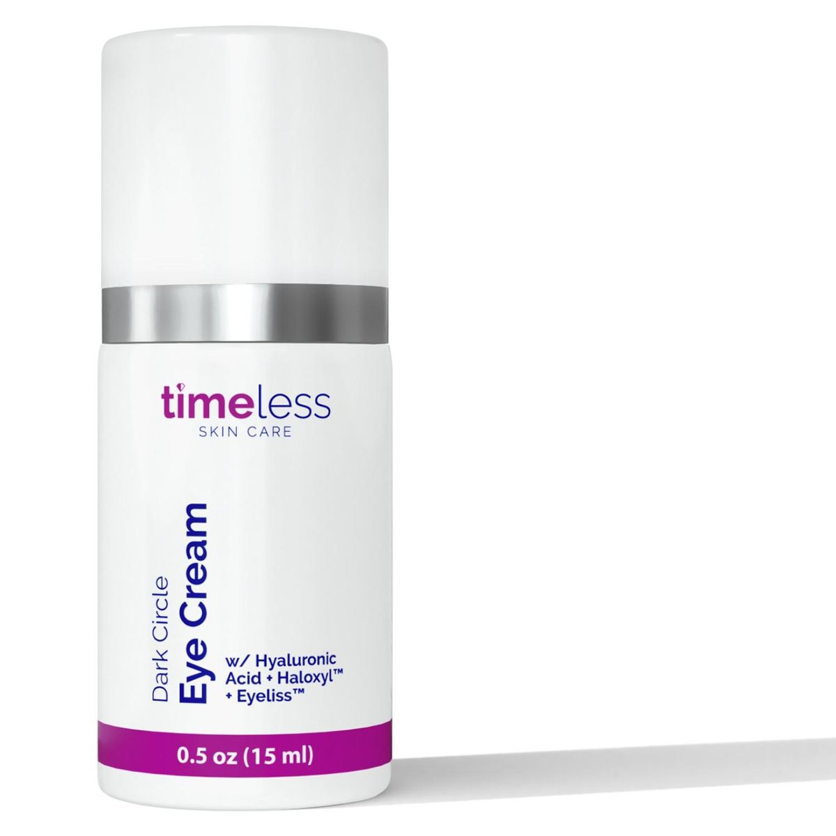 TIMELESS - Dark Circle Eye Cream 15Ml Timeless