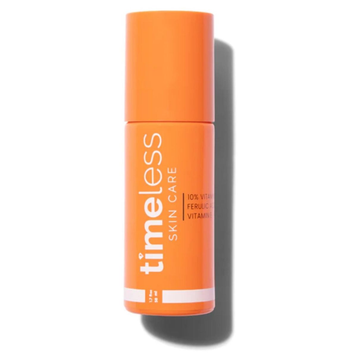TIMELESS - 10% Vitamin C + E Fer 50Ml Timeless