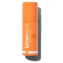 TIMELESS - 10% Vitamin C + E Fer 50Ml