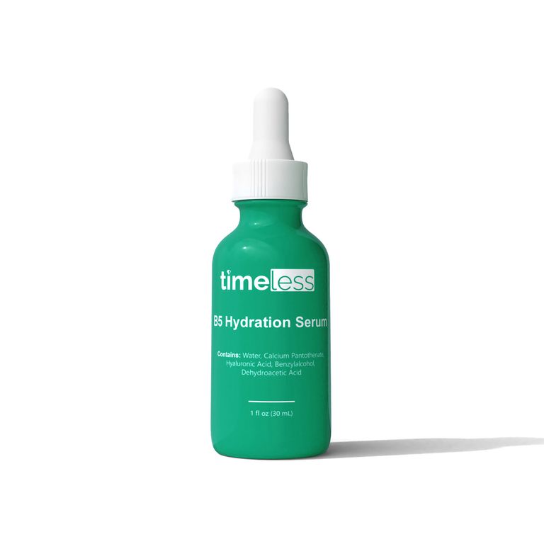 Vitamin B5 Serum 30Ml