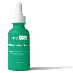 undefined - Vitamin B5 Serum 30Ml Timeless