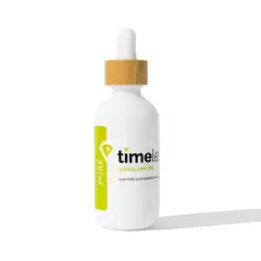 TIMELESS - Squalane Oil 100% Pure 59M