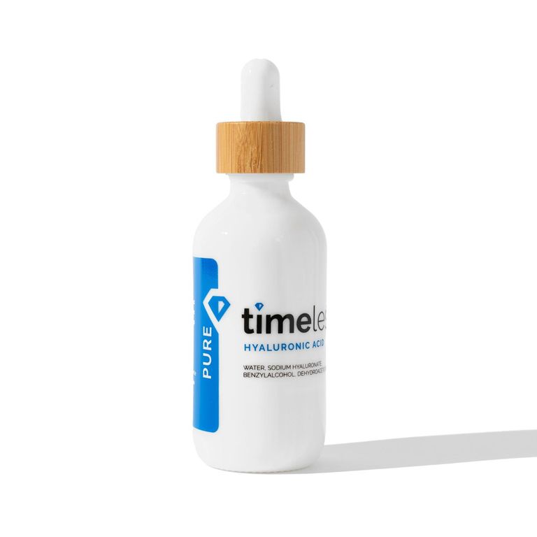 Hyaluronic Acid 100% 59Ml