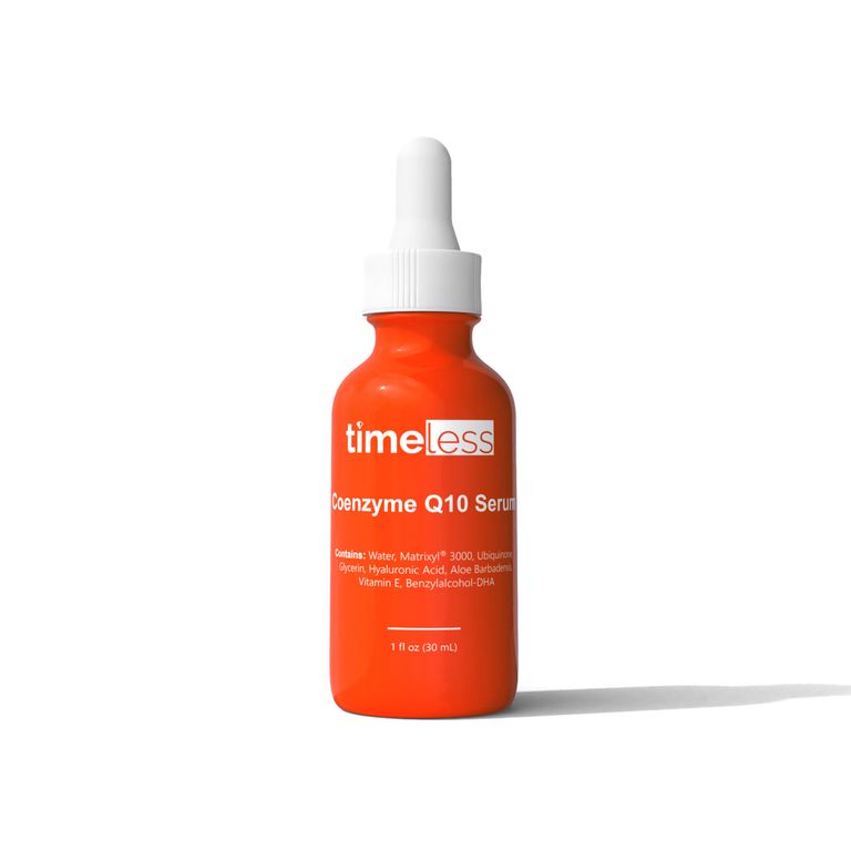 Coenzyme Q10 Serum 30Ml