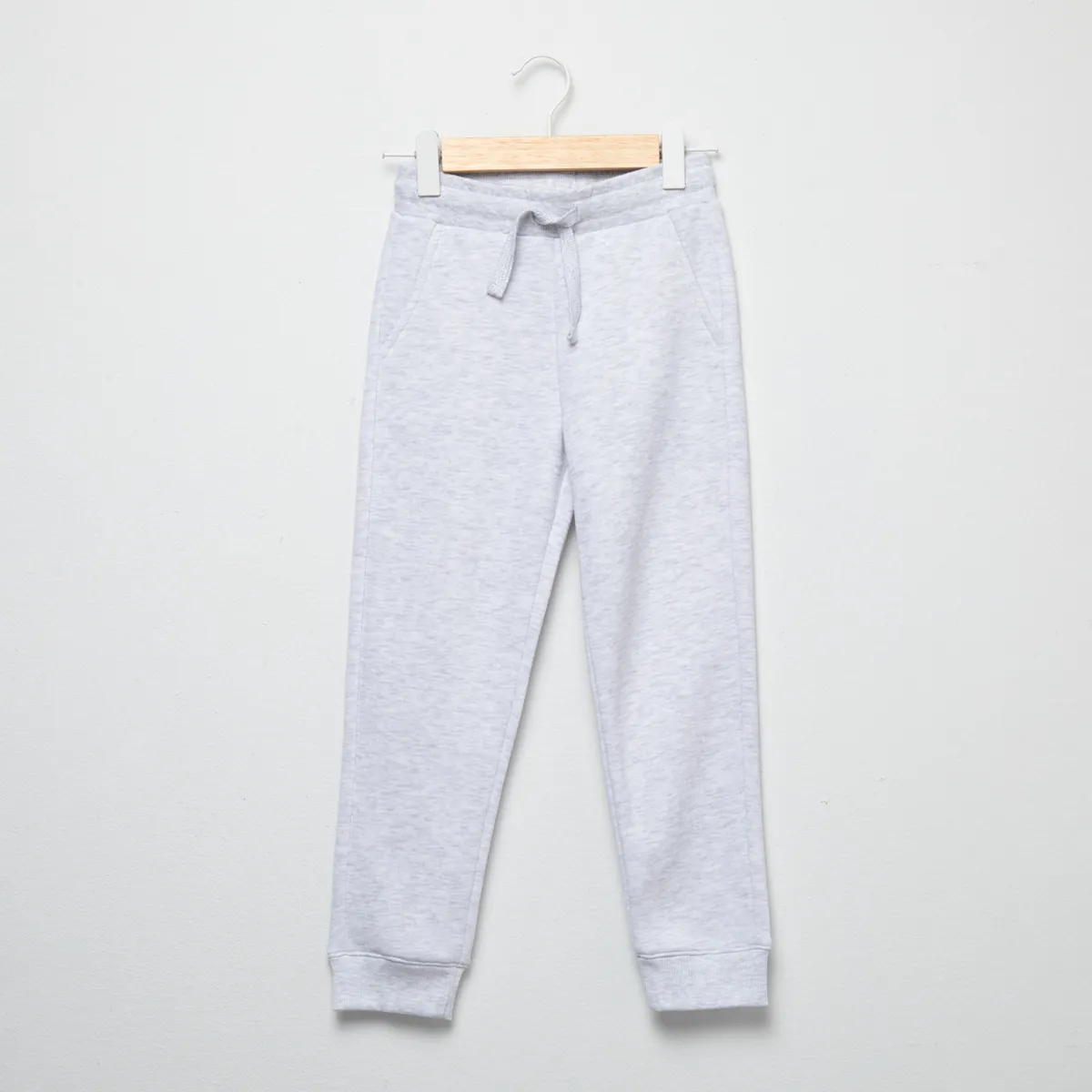 YAMP - Pack De 3 Pantalónes De Buzo Niña Yamp