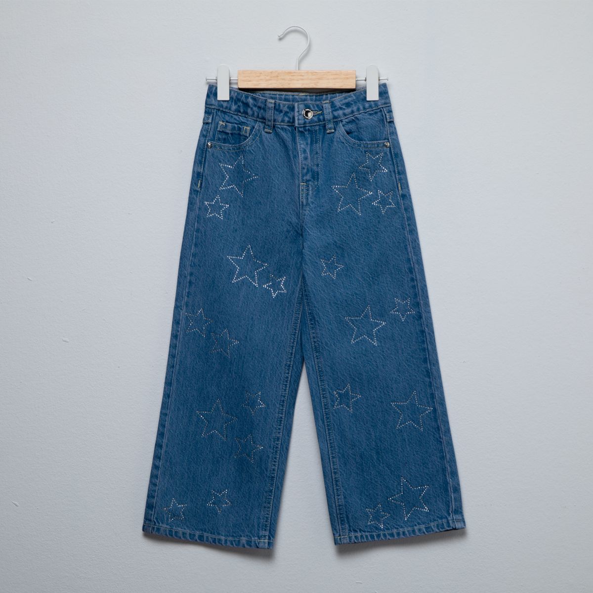 YAMP - Jeans Niña Yamp