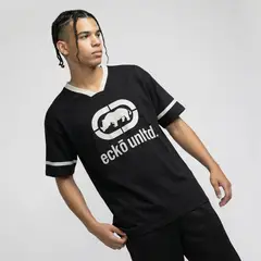 ECKO - Polera Niño Manga Corta Algodón