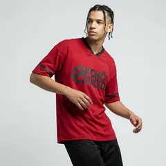 ECKO - Polera Niño Manga Corta Algodón