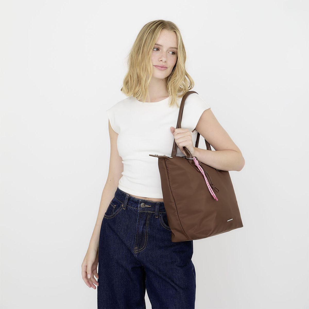 SYBILLA - Cartera Tote Mujer Sybilla