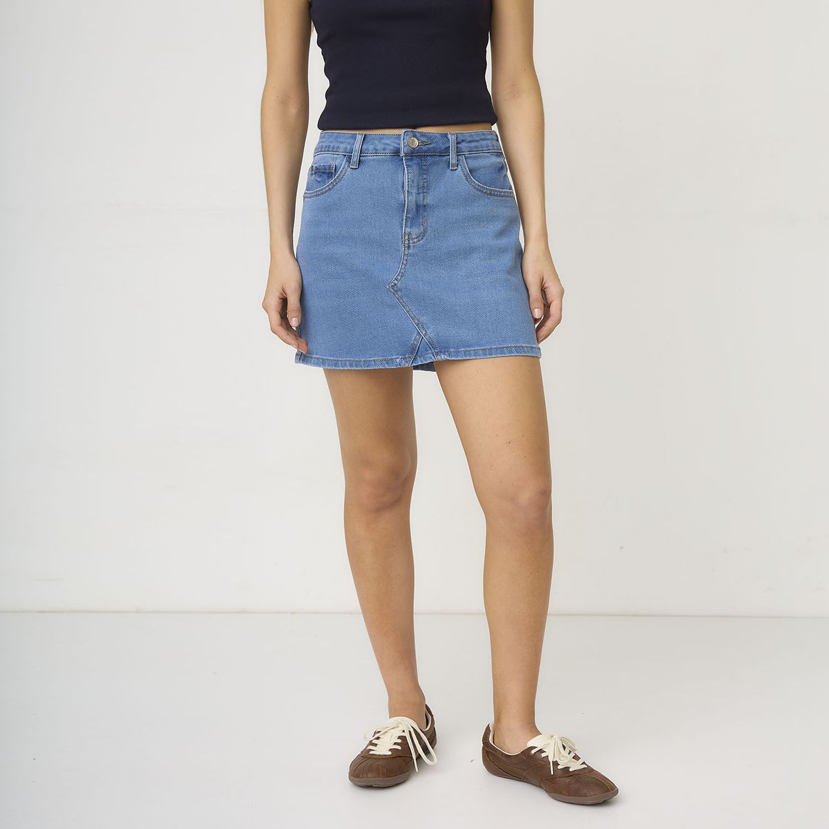 SYBILLA - Falda Mujer Sybilla