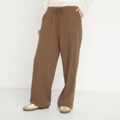 SYBILLA - Pantalón Mujer