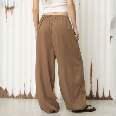 Imagen 2 del producto Pantalón Balloon Mujer