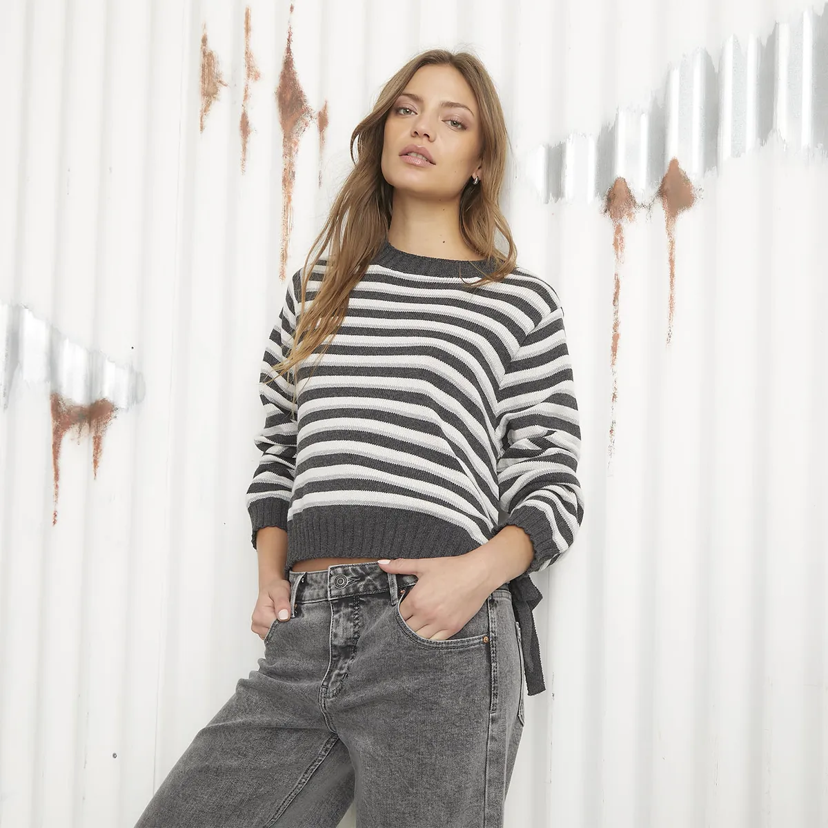 AMERICANINO - Sweater Mujer Americanino