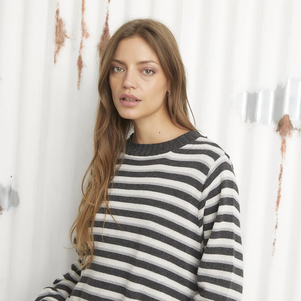 AMERICANINO - Sweater Mujer Americanino