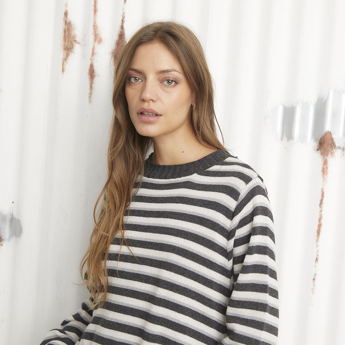 AMERICANINO - Sweater Mujer Americanino