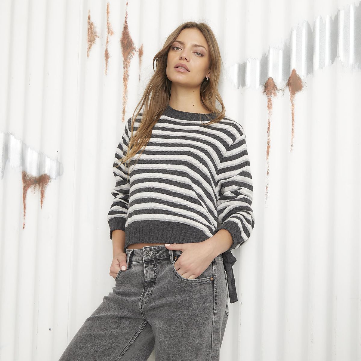 AMERICANINO - Sweater Mujer Americanino