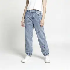 ELEVEN - Jean Moda Niña