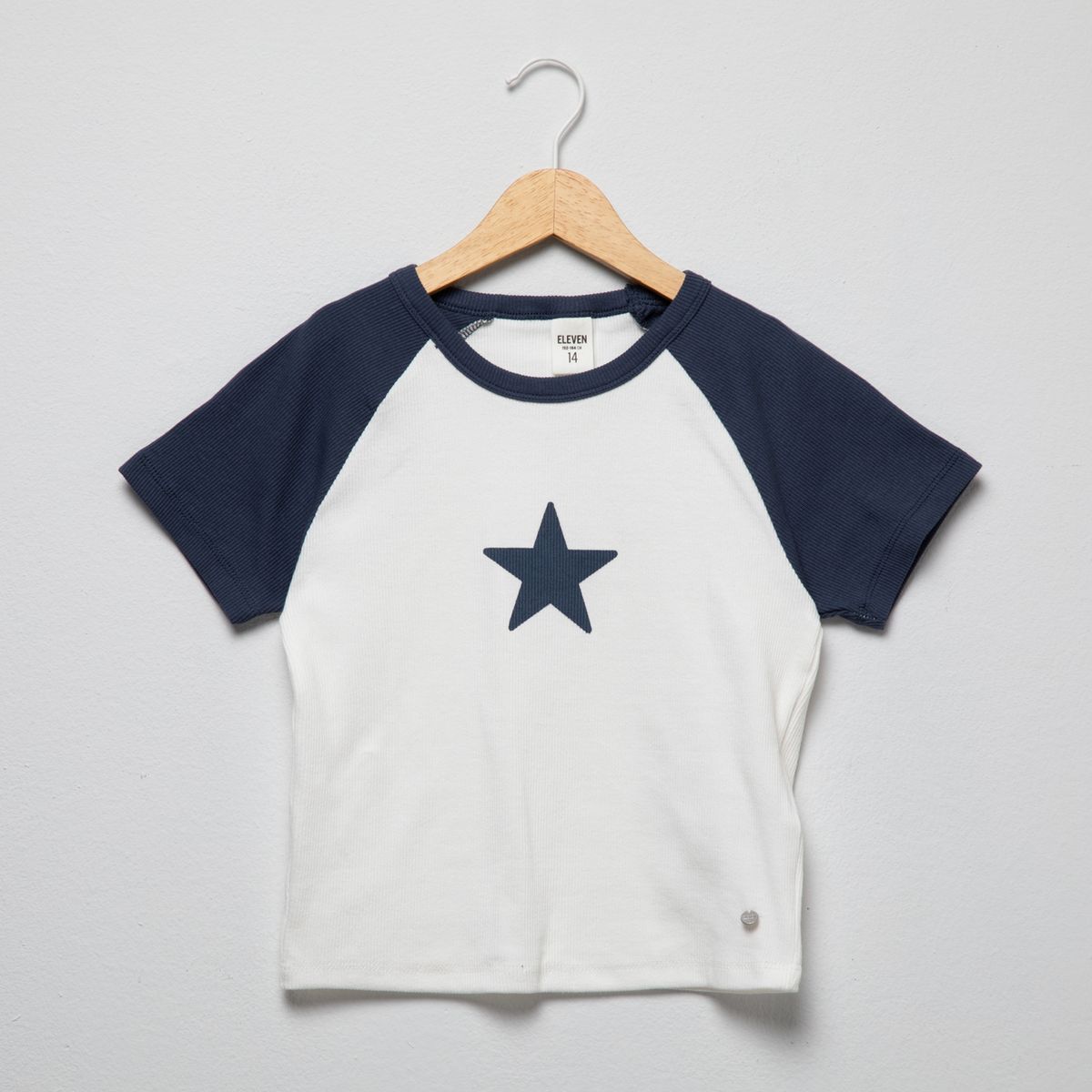 ELEVEN - Polera Niña Eleven