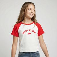 Polera Niña