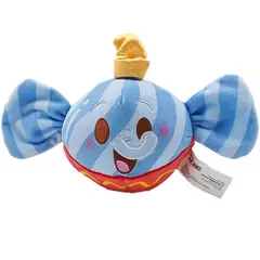 DISNEY - Peluche Munchlings Dumbo Aroma Kuchen De Nuez Caramelizada (Pequeño)