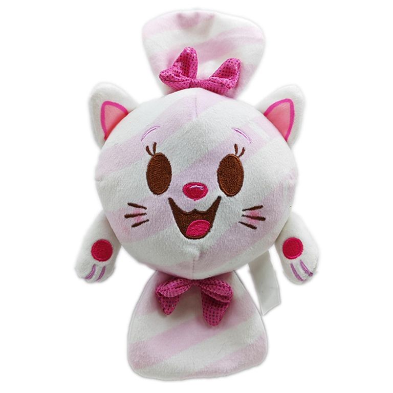 Peluche Munchlings Marie Aroma Algodon De Azucar (Pequeño)
