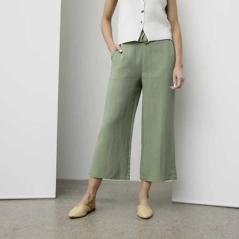 APOLOGY Pantalón Mujer