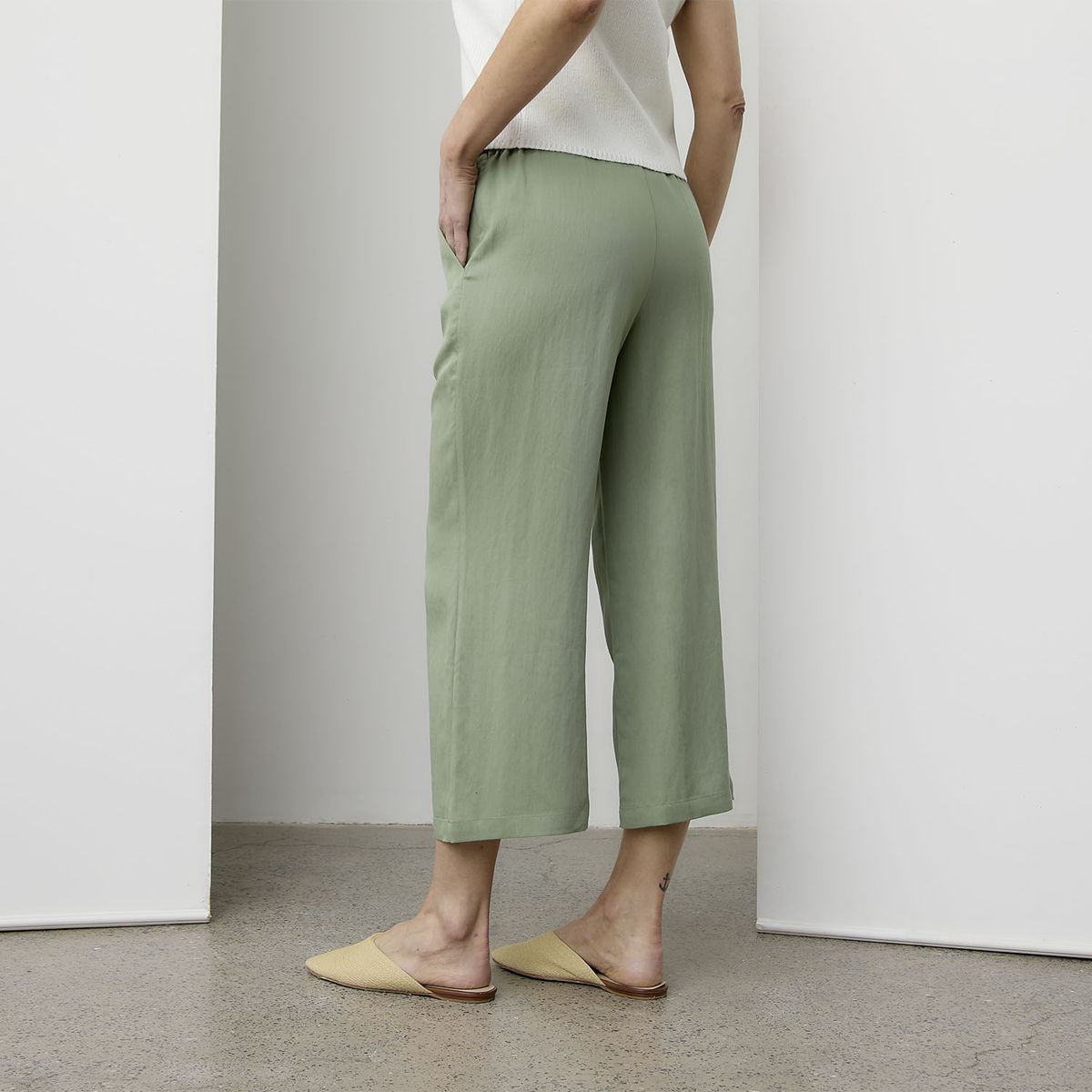 APOLOGY - Pantalón Mujer Apology