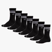 Pack De 7 Calcetines Sport Hombre