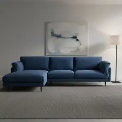 MICA - Sofá Seccional Alessandra Izquierdo