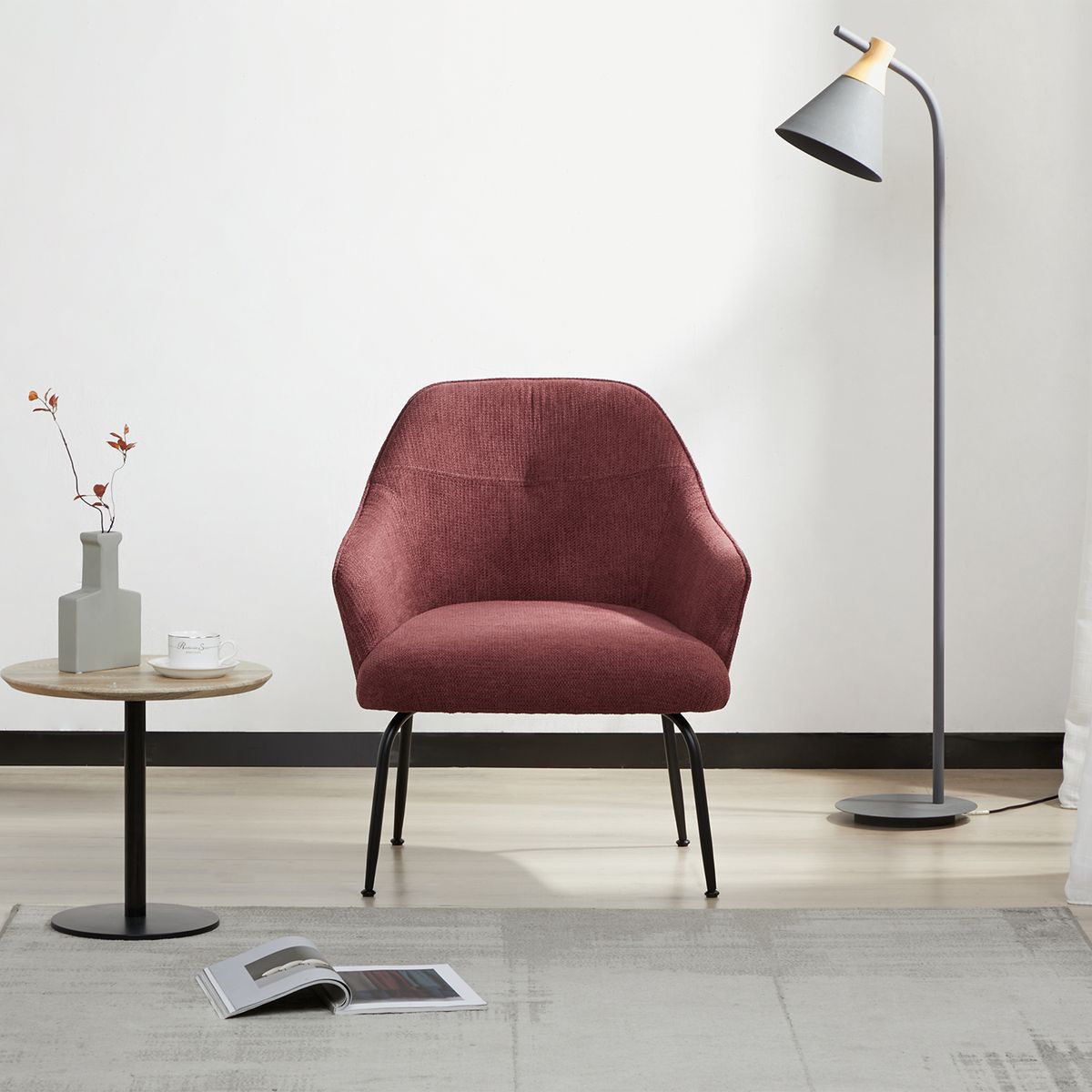 MICA - Poltrona Lia Mica