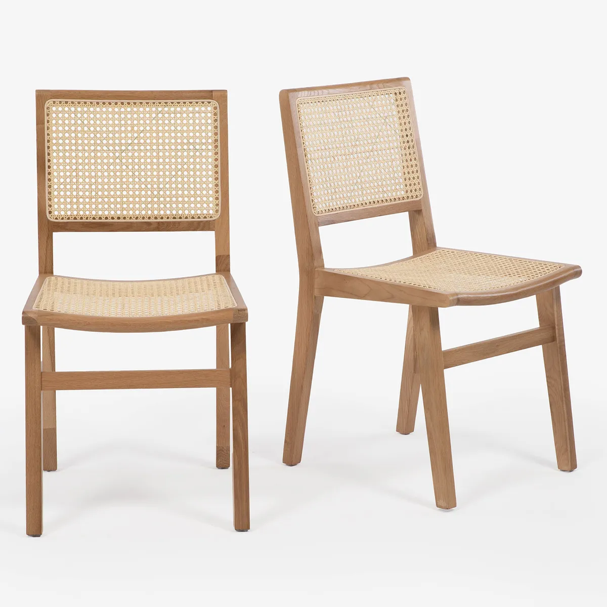 ROBERTA ALLEN - Par De Sillas Seul Roberta Allen