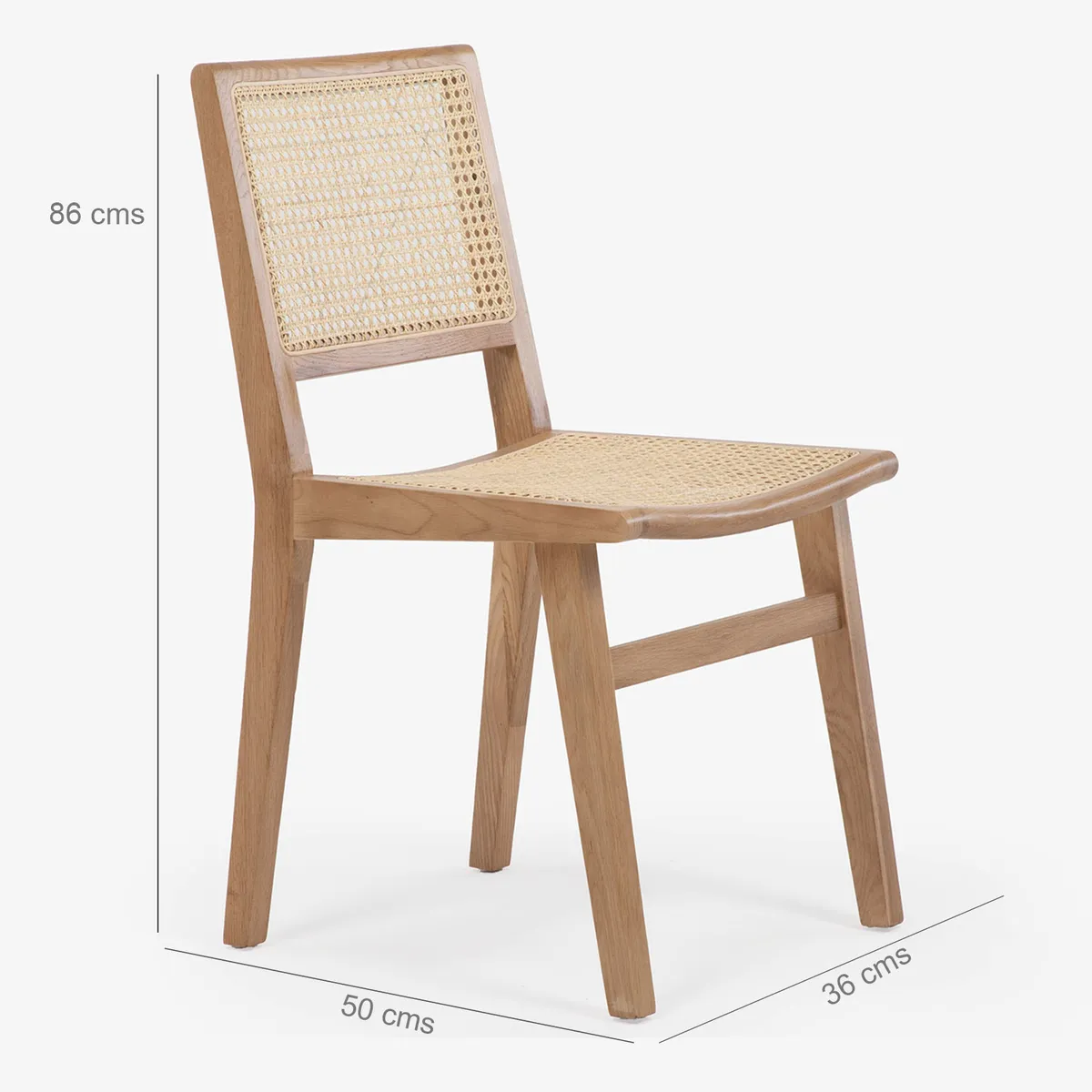 ROBERTA ALLEN - Par De Sillas Seul Roberta Allen