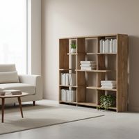 Estante Bali Grande Madera