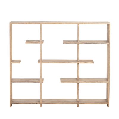 Imagen 2 del producto Estante Bali Grande Madera