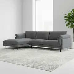 MICA - Sofá Seccional Alessandra Izquierdo